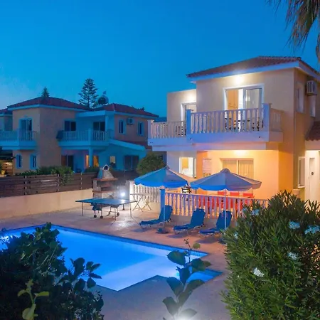 Villa Estia By Prestige Bookings