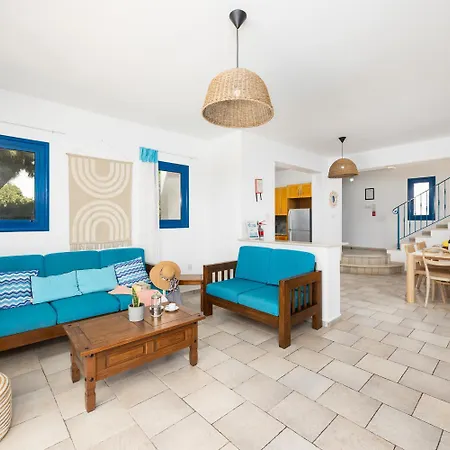 Estia Villa *