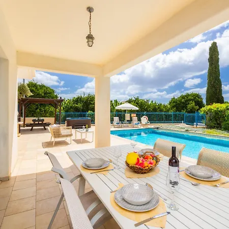 Estia Villa