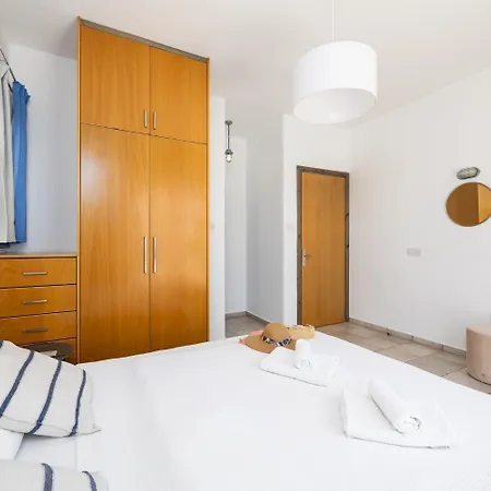 Estia Villa *