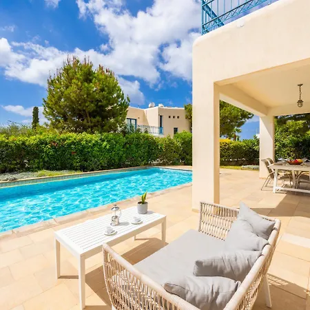 Villa Estia Peyia