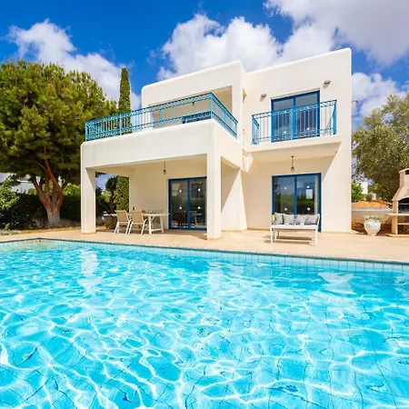 Villa Estia *